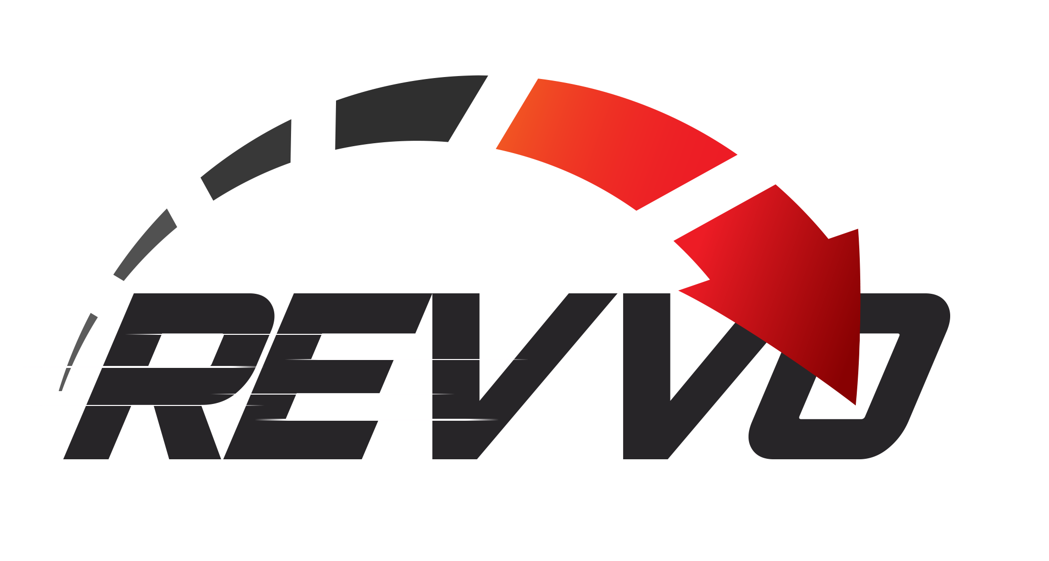 Revvo Logo